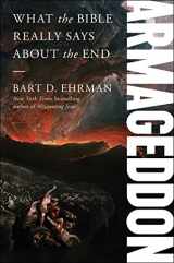 9781982147990-1982147997-Armageddon: What the Bible Really Says about the End