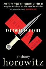 9780062938190-0062938193-The Twist of a Knife: A Novel (A Hawthorne and Horowitz Mystery, 4)