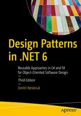 9781484282441-1484282442-Design Patterns in .NET 6: Reusable Approaches in C# and F# for Object-Oriented Software Design