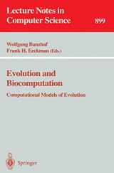 9783540590460-3540590463-Evolution and Biocomputation: Computational Models of Evolution (Lecture Notes in Computer Science, 899)