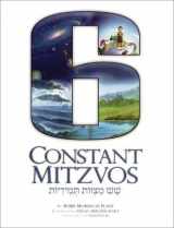 9781598264364-1598264362-6 Constant Mitzvos: A Young Child's Guide To Faith And Belief