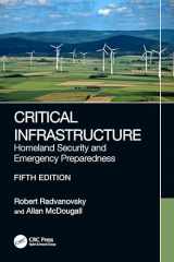 9781032387574-1032387572-Critical Infrastructure: Homeland Security and Emergency Preparedness