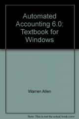 9780538639613-053863961X-Automated Accounting 6.0: Textbook for Windows