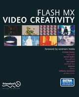 9781590591598-1590591593-Flash Video Creativity