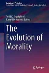 9783319196701-3319196707-The Evolution of Morality (Evolutionary Psychology)