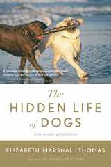 9780547416854-0547416857-The Hidden Life of Dogs