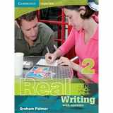9780521701860-0521701864-Cambridge English Skills Real Writing Level 2 with Answers and Audio CD