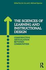 9781138924321-1138924326-The Sciences of Learning and Instructional Design: Constructive Articulation Between Communities