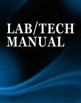 9781418037598-1418037591-Lab Manual for Gilles' Automotive Service: Inspection, Maintenance, Repair, 3rd