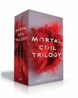9781534459854-1534459855-Mortal Coil Trilogy (Boxed Set): This Mortal Coil; This Cruel Design; This Vicious Cure