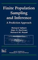 9780471293415-0471293415-Finite Population Sampling and Inference: A Prediction Approach
