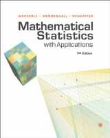 9780495480563-0495480568-Bundle: Mathematical Statistics with Applications, 7th + SPSS Integrated Student Version 15.0