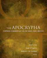 9781506415871-1506415873-The Apocrypha: Fortress Commentary on the Bible Study Edition