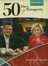 9781604631418-1604631414-50 Days of Prosperity: An In-Depth Scriptural Look At Living A Prosperous Life