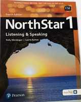 9780135232651-0135232651-NorthStar Listening and Speaking 1 with Digital Resources (4th Edition)