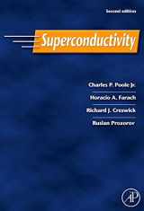 9780120887613-0120887614-Superconductivity