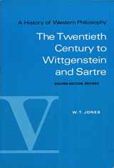 9780155383173-0155383175-A History of Western Philosophy, Vol. 5: The Twentieth Century to Wittgenstein and Sartre