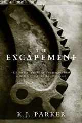9780316003407-0316003409-The Escapement (Engineer Trilogy, 3)