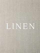 9781701022683-1701022680-Linen: A Decorative Book │ Perfect for Stacking on Coffee Tables & Bookshelves │ Customized Interior Design & Home Decor