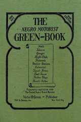 9781684116546-1684116546-The Negro Motorist Green-Book: 1940 Facsimile Edition
