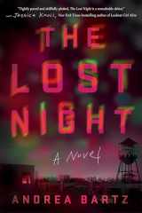 9780525574712-0525574719-The Lost Night: A Novel