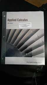 9781119002888-1119002885-Applied Calculus Fifth Edition