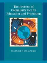 9780072552256-0072552255-The Process of Community Health Education and Promotion with PowerWeb