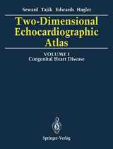 9780387964737-0387964738-Two-Dimensional Echocardiographic Atlas: Volume 1 Congenital Heart Disease