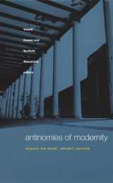 9780822330110-0822330113-Antinomies of Modernity: Essays on Race, Orient, Nation