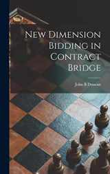 9781014007940-1014007941-New Dimension Bidding in Contract Bridge
