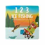 9781735724317-1735724319-123 Ice Fishing