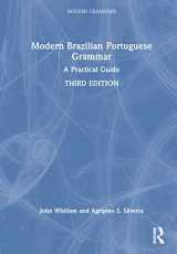 9781032244396-1032244399-Modern Brazilian Portuguese Grammar: A Practical Guide (Modern Grammars)