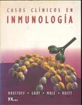 9788481741797-8481741795-Casos Clinicos En Inmunologia (Spanish Edition)