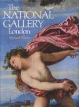 9780748100859-0748100857-The National Gallery London