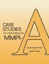 9780816627295-0816627290-Case Studies for Interpreting the MMPI-A