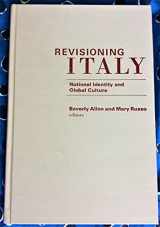 9780816627264-0816627266-Revisioning Italy: National Identity and Global Culture