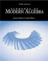 9780534373511-0534373518-Elements of Modern Algebra