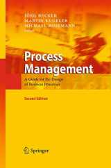 9783642423178-3642423175-Process Management: A Guide for the Design of Business Processes