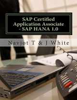 9781482566284-1482566281-SAP Certified Application Associate - SAP HANA 1.0