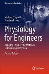 9783030397074-3030397076-Physiology for Engineers: Applying Engineering Methods to Physiological Systems (Biosystems & Biorobotics)
