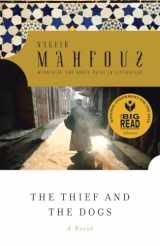 9780385264624-0385264623-The Thief and the Dogs