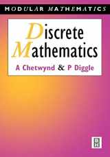 9780340610473-0340610476-Discrete Mathematics (Modular Mathematics Series)