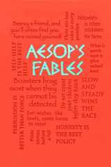 9781607109471-1607109476-Aesop's Fables (Word Cloud Classics)