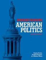 9781442605992-1442605995-Understanding American Politics, Second Edition