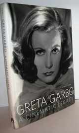 9780810958975-081095897X-Greta Garbo: A Cinematic Legacy
