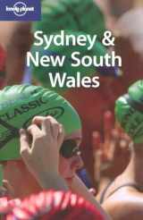 9781741045413-174104541X-Lonely Planet Sydney & New South Wales (Lonely Planet Travel Guides)
