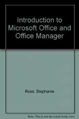 9780314059758-031405975X-Introduction to Microsoft Office and Office Manager