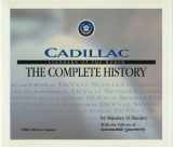 9781881984016-188198401X-Cadillac Standard of the World : The Complete History