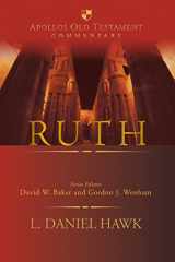 9780830825257-0830825258-Ruth (Apollos Old Testament Commentary Series, Volume 7B)