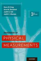 9780199935710-0199935718-Handbook of Physical Measurements